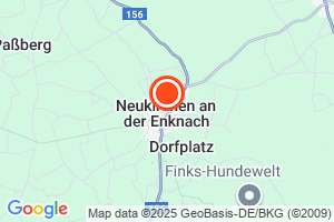 Bild der Adressposition auf der Karte