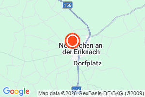 Bild der Adressposition auf der Karte