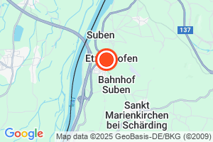 Bild der Adressposition auf der Karte