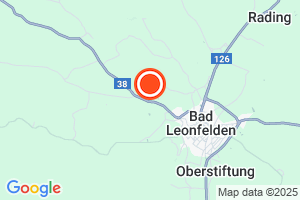 Bild der Adressposition auf der Karte