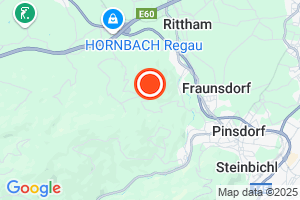 Bild der Adressposition auf der Karte