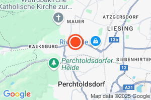 Bild der Adressposition auf der Karte