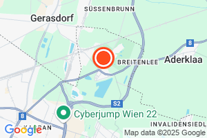 Bild der Adressposition auf der Karte