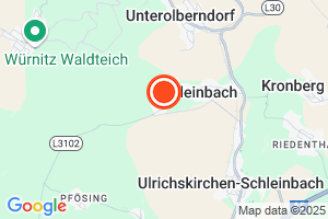 Bild der Adressposition auf der Karte