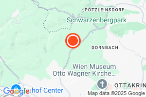 Bild der Adressposition auf der Karte