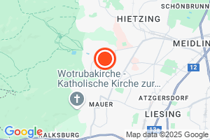 Bild der Adressposition auf der Karte