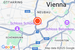 Bild der Adressposition auf der Karte