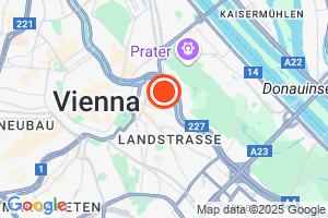 Bild der Adressposition auf der Karte