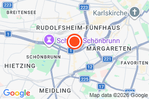 Bild der Adressposition auf der Karte