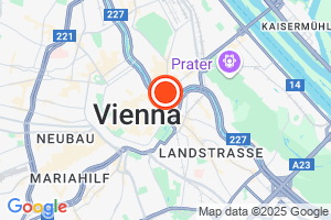 Bild der Adressposition auf der Karte