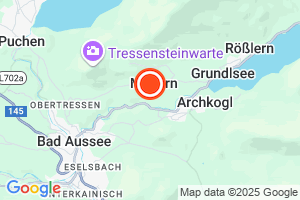 Bild der Adressposition auf der Karte