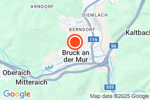 Bild der Adressposition auf der Karte