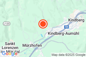 Bild der Adressposition auf der Karte