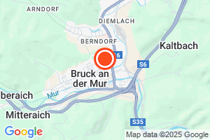 Bild der Adressposition auf der Karte