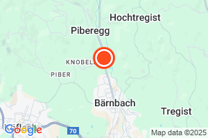 Bild der Adressposition auf der Karte