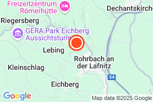 Bild der Adressposition auf der Karte