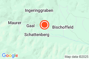Bild der Adressposition auf der Karte