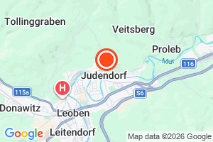 Bild der Adressposition auf der Karte
