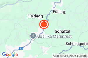 Bild der Adressposition auf der Karte