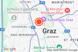 Bild der Adressposition auf der Karte