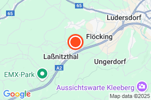 Bild der Adressposition auf der Karte