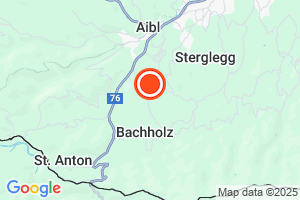 Bild der Adressposition auf der Karte