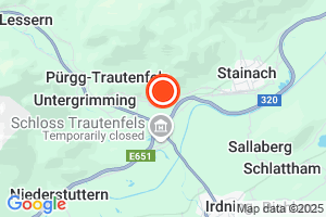 Bild der Adressposition auf der Karte
