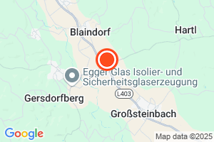 Bild der Adressposition auf der Karte