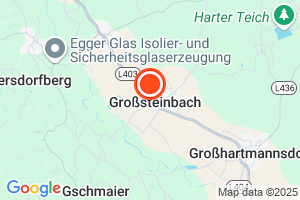 Bild der Adressposition auf der Karte