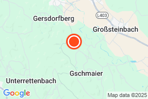 Bild der Adressposition auf der Karte