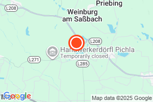 Bild der Adressposition auf der Karte