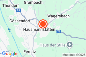 Bild der Adressposition auf der Karte