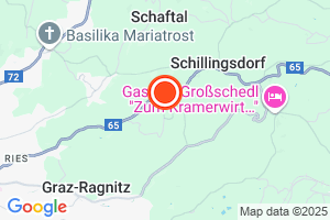 Bild der Adressposition auf der Karte