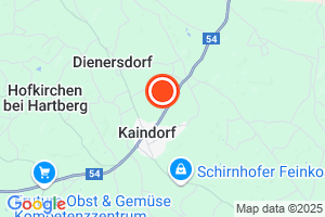 Bild der Adressposition auf der Karte