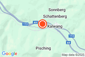 Bild der Adressposition auf der Karte