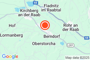 Bild der Adressposition auf der Karte