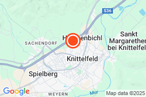 Bild der Adressposition auf der Karte