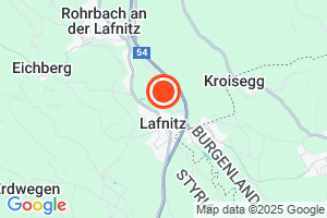 Bild der Adressposition auf der Karte