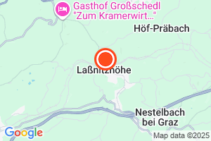 Bild der Adressposition auf der Karte