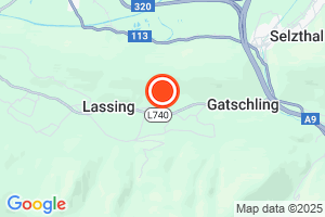 Bild der Adressposition auf der Karte