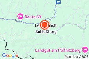 Bild der Adressposition auf der Karte