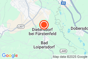 Bild der Adressposition auf der Karte
