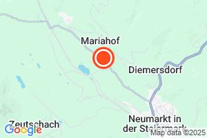 Bild der Adressposition auf der Karte