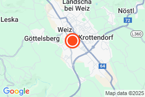 Bild der Adressposition auf der Karte