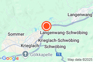 Bild der Adressposition auf der Karte