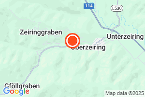 Bild der Adressposition auf der Karte