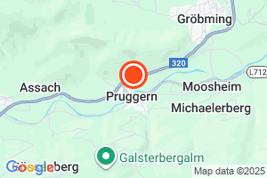 Bild der Adressposition auf der Karte