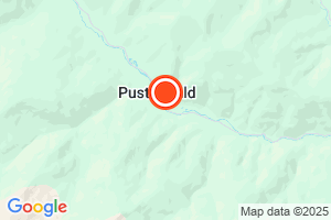 Bild der Adressposition auf der Karte