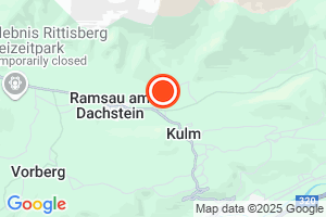 Bild der Adressposition auf der Karte