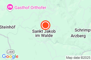 Bild der Adressposition auf der Karte